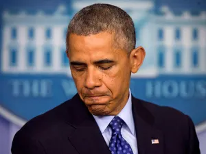 Crisis en Irak podría extenderse a Jordania: Barack Obama