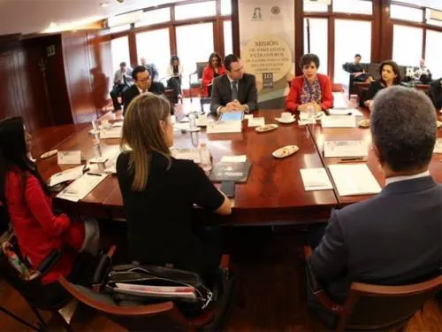 TEPJF, preparado para resolver asuntos de proceso electoral
