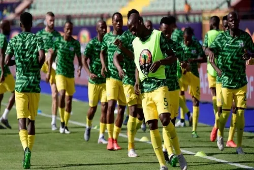 Sudáfrica autoriza el regreso de su liga de fútbol