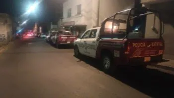 Ataque armado en San Miguel Canoa deja un muerto y dos heridos