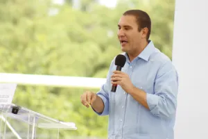 Anuncia Moreno Valle obras que podría inaugurar Peña Nieto