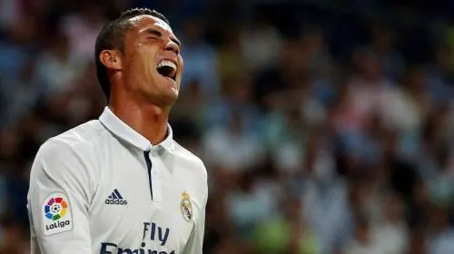 Cristiano ya tomó la decisión y ¡se va del Madrid!