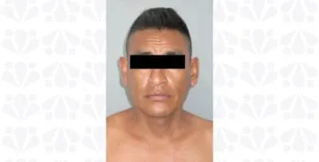 Logra FGE resolución en caso de violación agravada con condena de 25 años de prisión