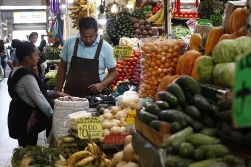 Ayuntamiento conforma Comités de Seguridad en mercados