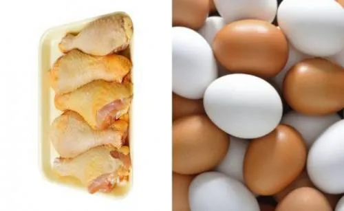 Profeco y avicultores suman esfuerzos para evitar abusos en precios de pollo y huevo