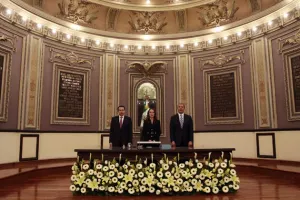 Empresarios destacan inversiones millonarias en tercer año de RMV