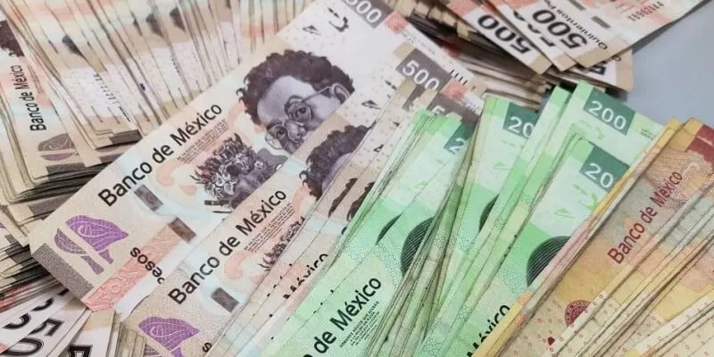 Crece monto económico perdonado a exediles en el Congreso