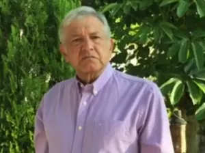 López Obrador pide juicio político contra consejero presidente del INE