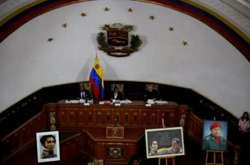 Sorpresa en Venezuela: convocan a elecciones presidenciales
