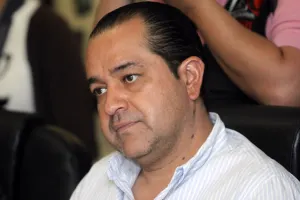 Robo de alcantarillas y registros se mantiene: Montiel Solana