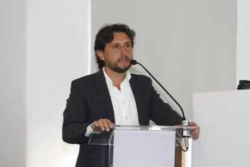 La obsesión de un diputado