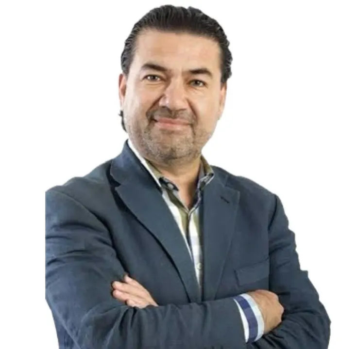 Jaime Barrera