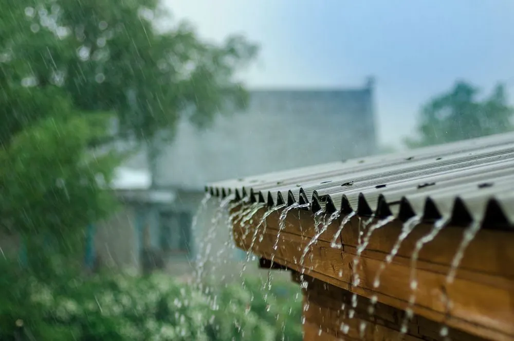lluvia