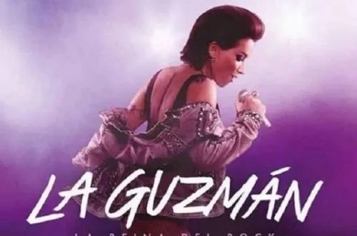 La vida de Alejandra Guzmán llega a la pantalla chica