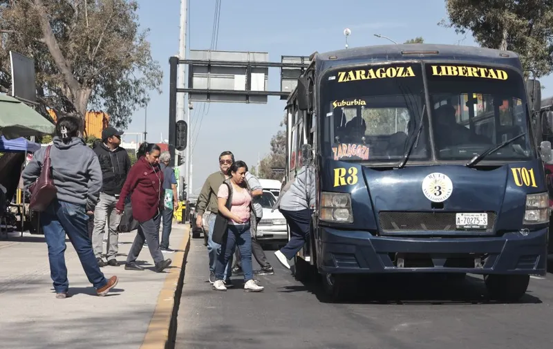 Foto: Ulises Raziel Juárez Guarneros / EsImagen