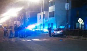 Consignarán a 5 policías de Cholula por homicidio