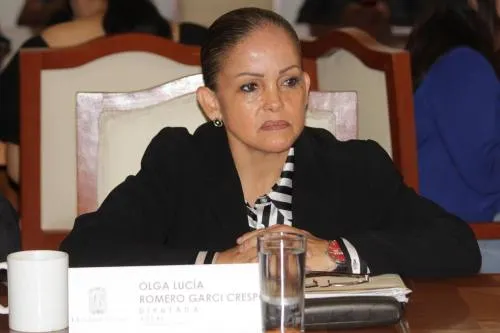 Diputada de Morena denunció ser víctima de amenazas