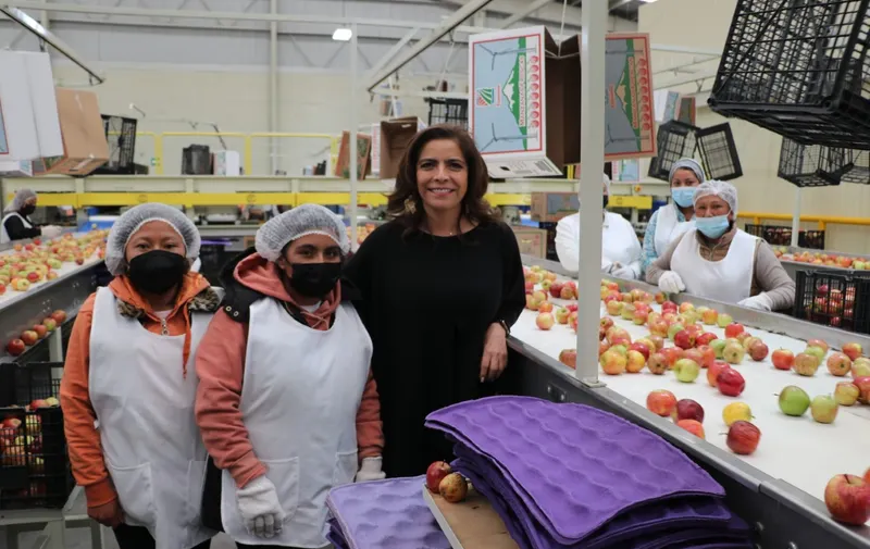 Secretaría de Economía