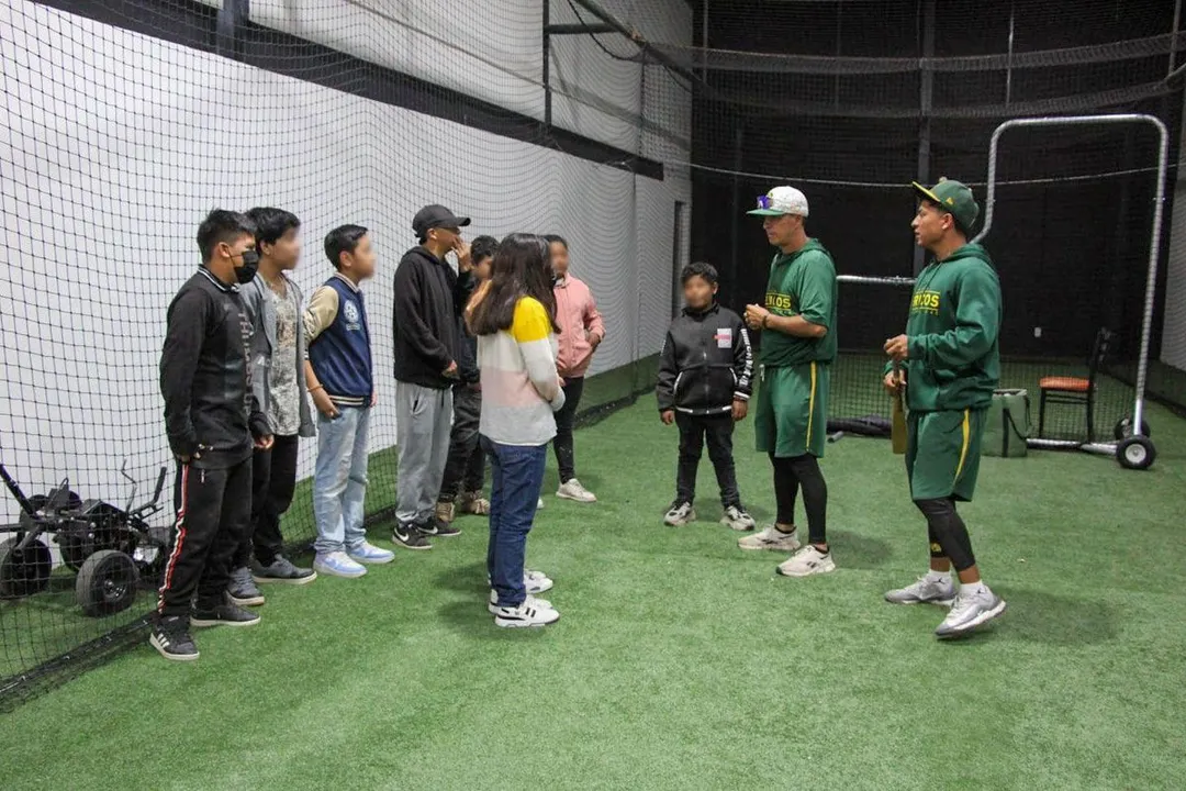 Imdp Pericos Pue Clinica Deportiva Centro De Dia