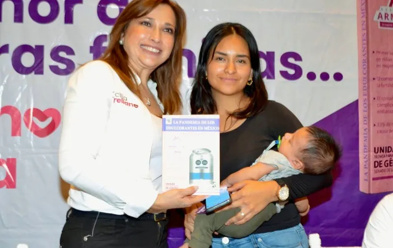 Cecilia Arellano