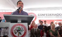 Tema ASF no es electoral, sino de rendición de cuentas: Pablo Fernández