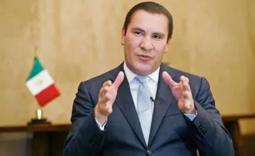 Busca el CEN del PAN cederle alcaldías al PRI para que le ayude a no perder gubernatura de Puebla