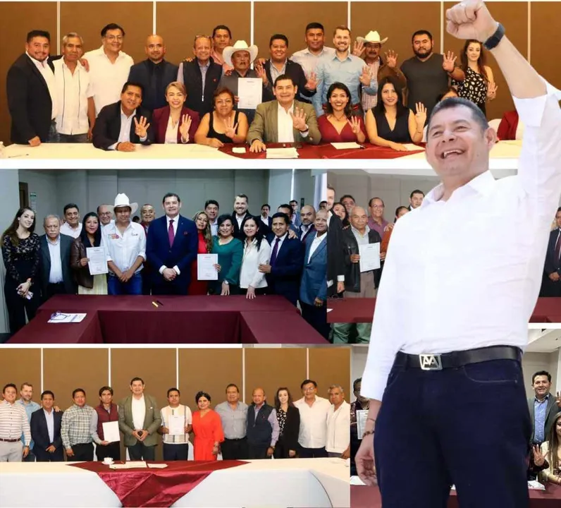 Foto: Alejandro Armenta
