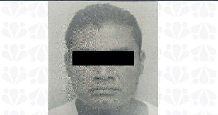 Moisés N. recibe 45 años de cárcel por feminicidio de su pareja en la colonia Santa Bárbara Sur