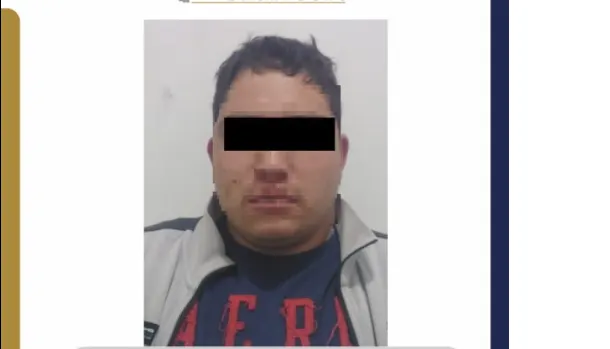 Capturan a presunto asesino del periodista Juan Carlos Muñiz en Zacatecas
