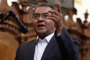 Avala Jiménez Merino aspiración de Lucero Saldaña para 2018