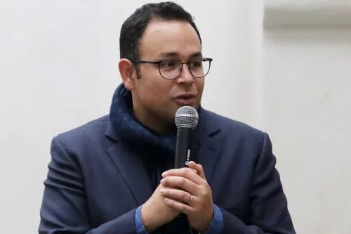 Consejeros del IEE aprueban nueva sede en San Felipe Hueyotlipan