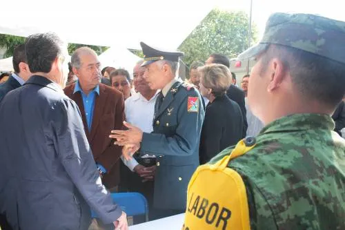 El combate al robo de gasolina va en serio y con alta responsabilidad: Rafael Núñez