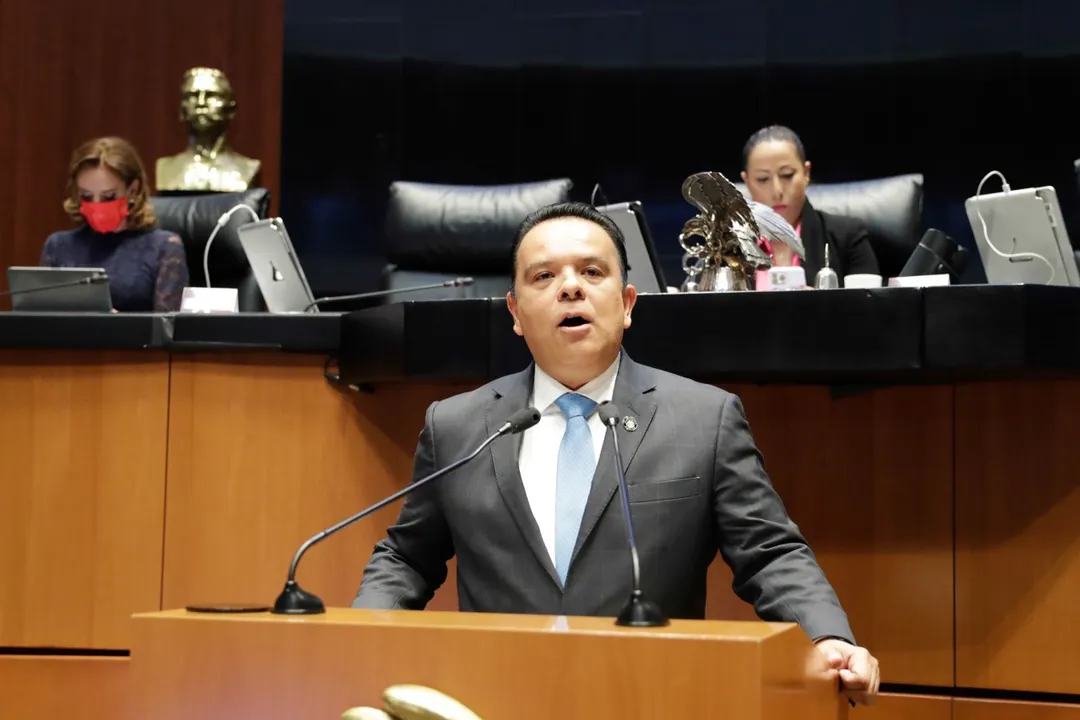 Marcos Rosendo