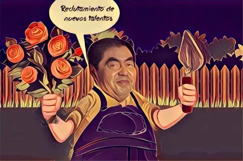 Mitos y realidades en la conformación del gabinete barbosista