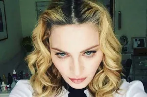 Madonna dará sexo oral a quien vote por Hillary Clinton