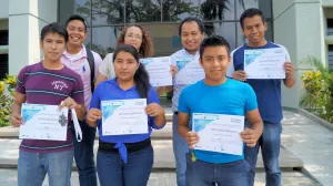 Desarrollan software para alumnos con necesidades educativas especiales