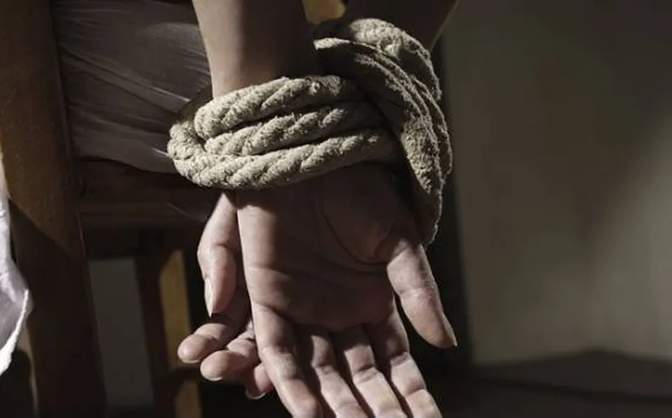 Fiscalía ubicó ilesa a niña de 10 años víctima de secuestro virtual