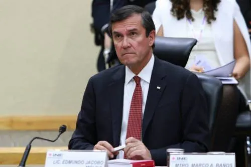 INE votará el 12 de septiembre sobre desaparición del PES y Nueva Alianza