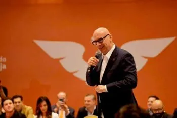 “MC tendrá candidato presidencial; sí es necesario seré yo”: Dante Delgado