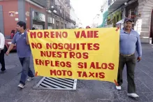 Comuneros de Santa Isabel denuncian apropiación ilegal de tierras