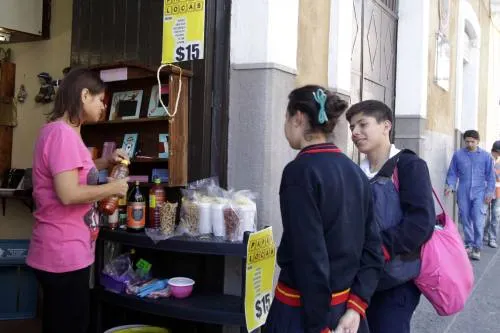 En Puebla es cada vez más fácil abrir negocios