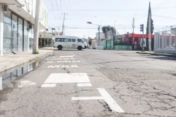 Cabildo de Puebla aprueba prórroga para parquímetros en Hospital de San Alejandro hasta el 1 de noviembre