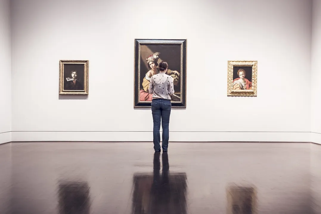 Permanece abierta convocatoria para Mega Exposición de artistas poblanos