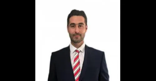 Llegaría Rafael Reynoso a la secretaría de Medio Ambiente, en lugar de Chaín