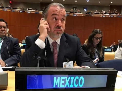 Delincuencia organizada ya no es un tema de seguridad nacional: PGR