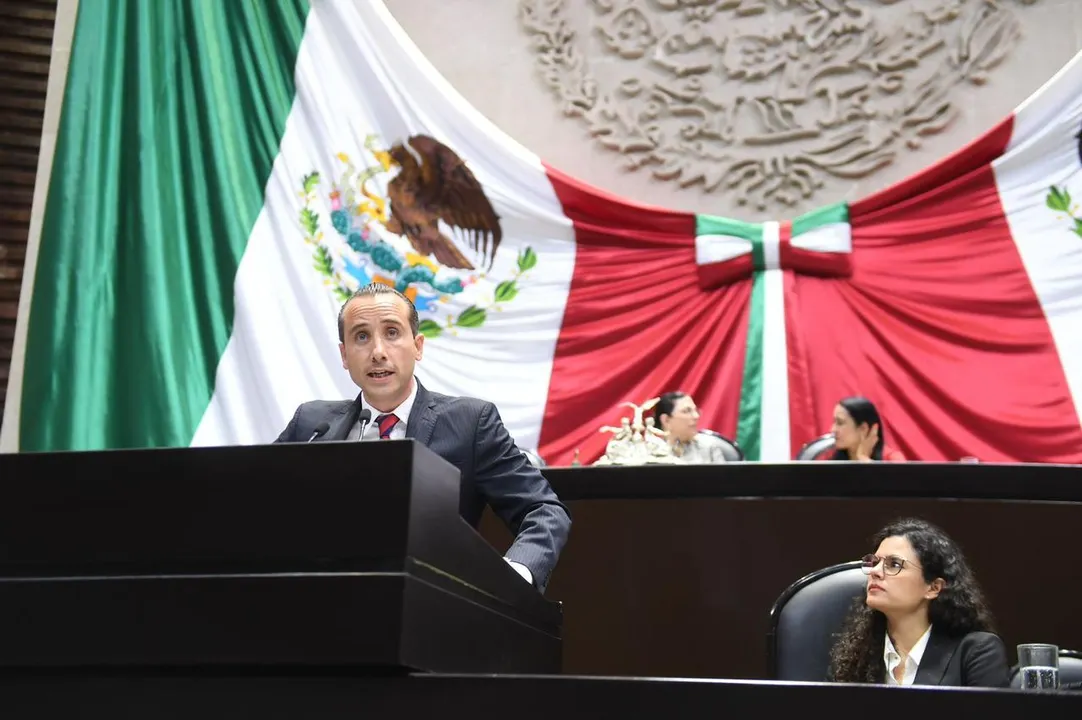 Mario Riestra Piña