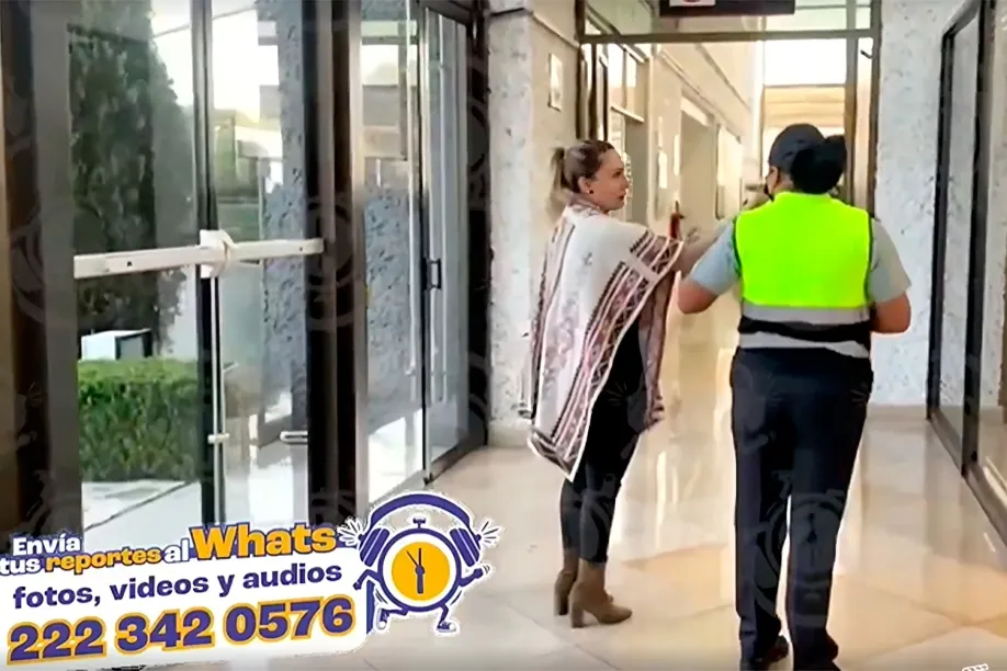 Martha Berra Aeropuerto Padres Elianis