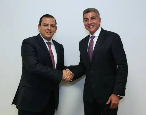 Avanza integración del presupuesto 2018: Tony Gali