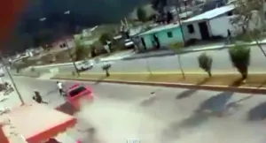 Detienen a funcionarios de Chiapas por arrancones donde murió peatón