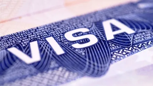 Embajada de EE.UU. en México reanudará trámites de renovación de visas